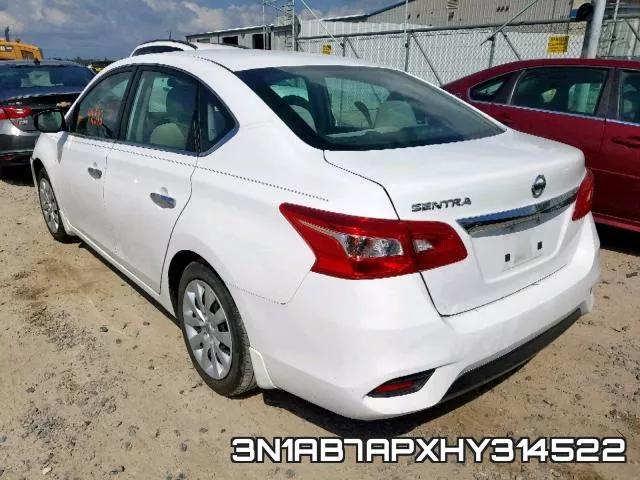 3N1AB7APXHY314522 фото 4