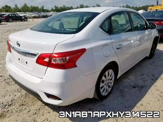 3N1AB7APXHY314522 фото 5