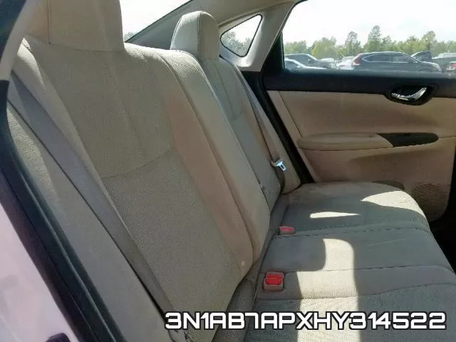 3N1AB7APXHY314522 фото 7