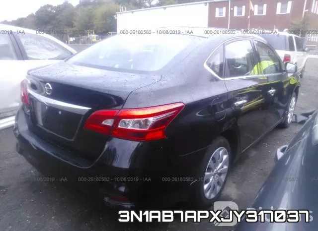 3N1AB7APXJY317037 фото 5