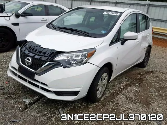 3N1CE2CP2JL370120 фото 3