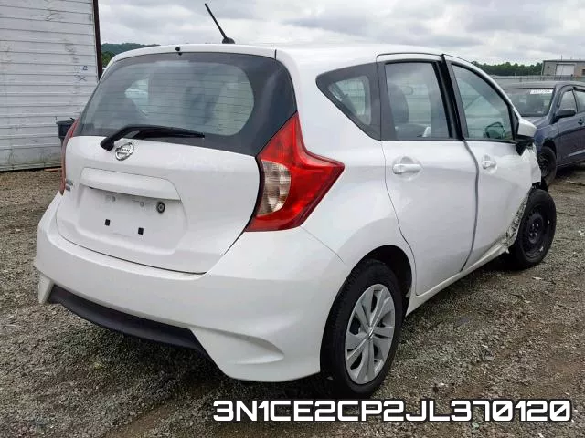 3N1CE2CP2JL370120 фото 5