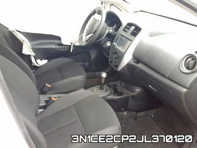 3N1CE2CP2JL370120 фото 6