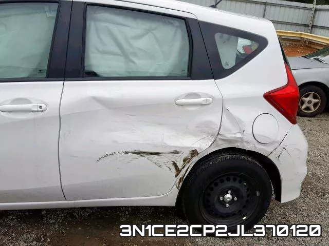 3N1CE2CP2JL370120 фото 10