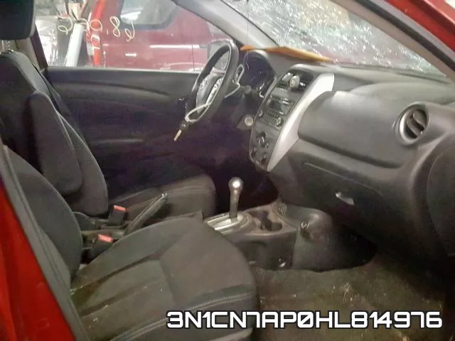 3N1CN7AP0HL814976 фото 6