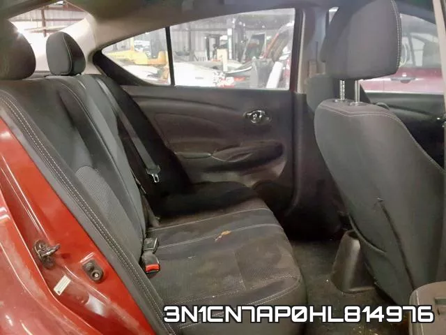 3N1CN7AP0HL814976 фото 7