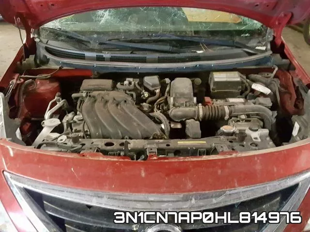 3N1CN7AP0HL814976 фото 8