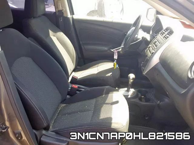 3N1CN7AP0HL821586 фото 6