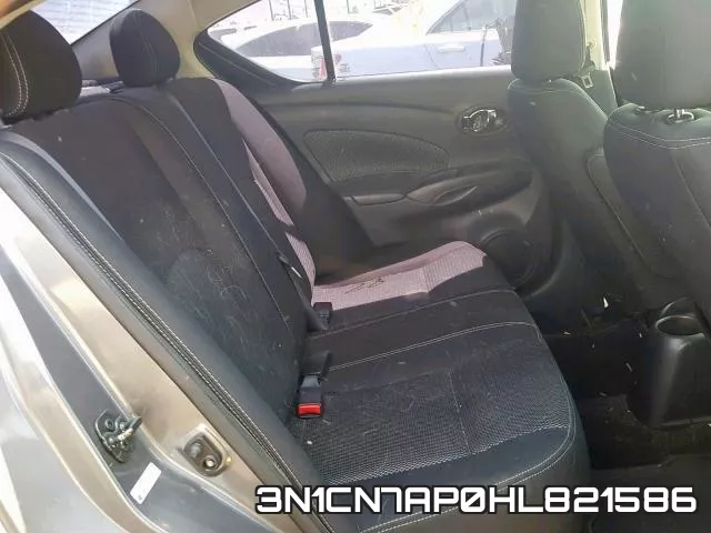 3N1CN7AP0HL821586 фото 7