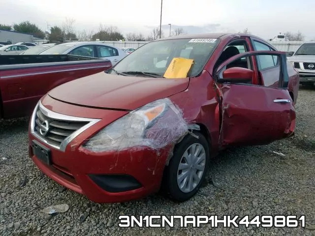 3N1CN7AP1HK449861 фото 3