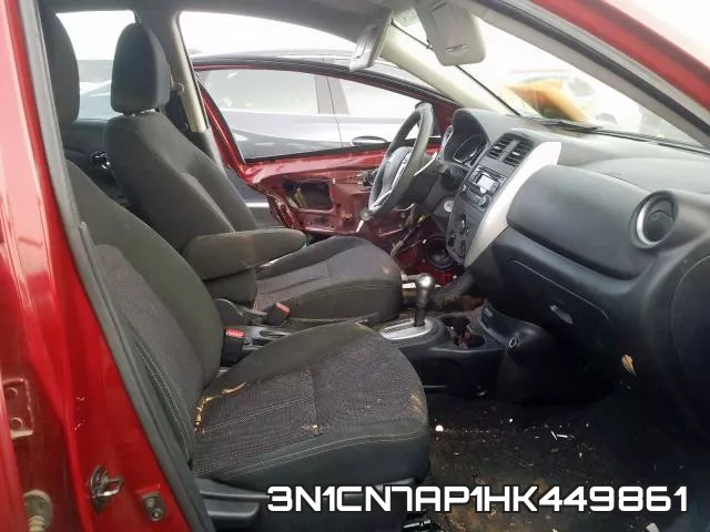 3N1CN7AP1HK449861 фото 6