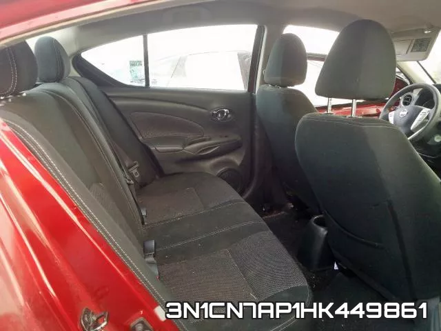 3N1CN7AP1HK449861 фото 7