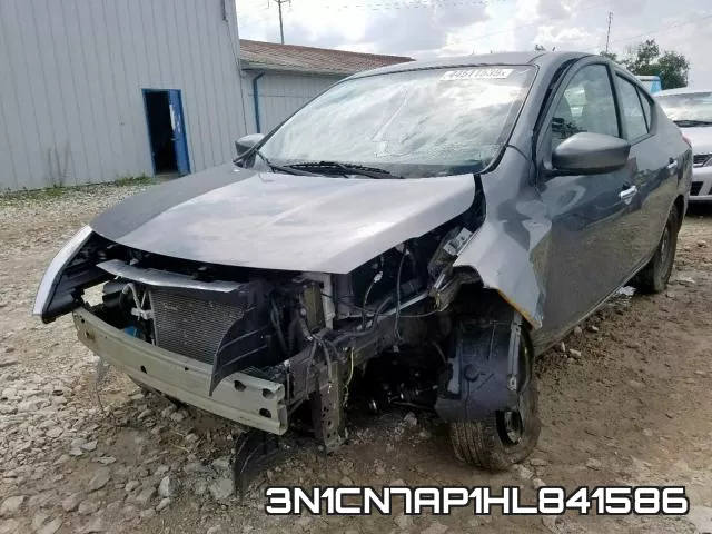 3N1CN7AP1HL841586 фото 3