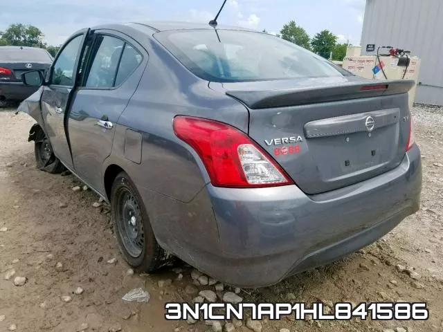 3N1CN7AP1HL841586 фото 4