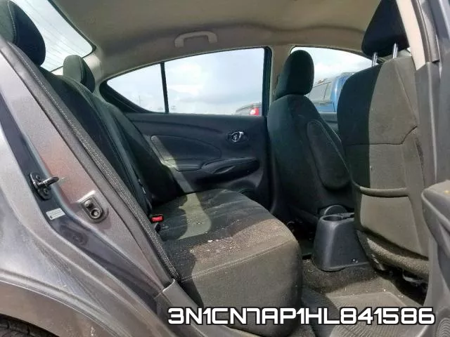3N1CN7AP1HL841586 фото 7