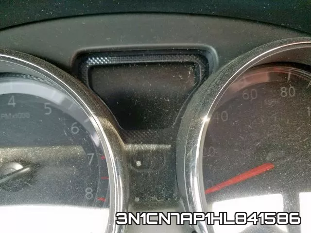 3N1CN7AP1HL841586 фото 9