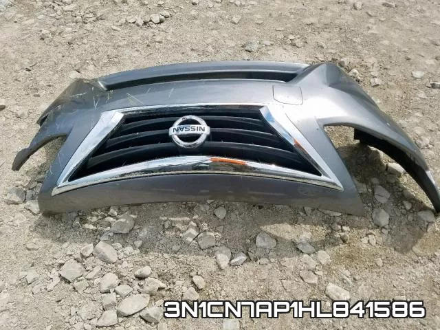 3N1CN7AP1HL841586 фото 10