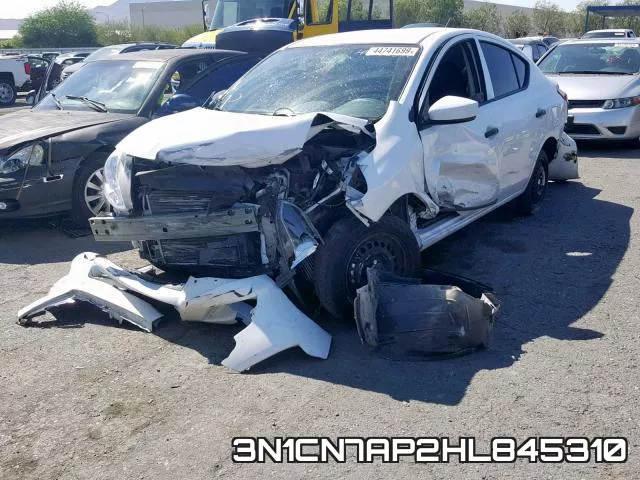 3N1CN7AP2HL845310 фото 3