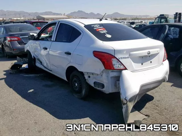 3N1CN7AP2HL845310 фото 4