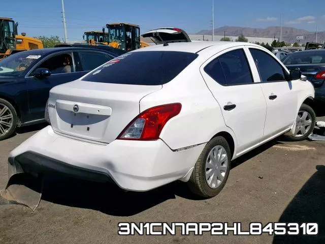 3N1CN7AP2HL845310 фото 5