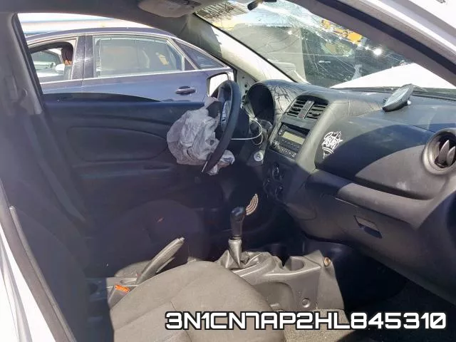 3N1CN7AP2HL845310 фото 6