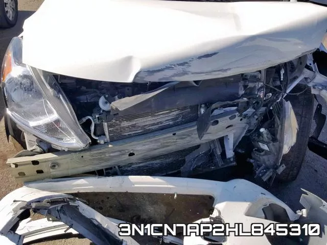 3N1CN7AP2HL845310 фото 8