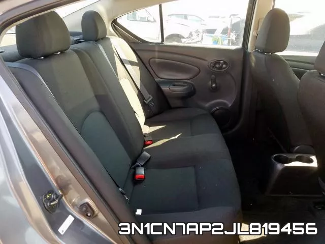 3N1CN7AP2JL819456 фото 7