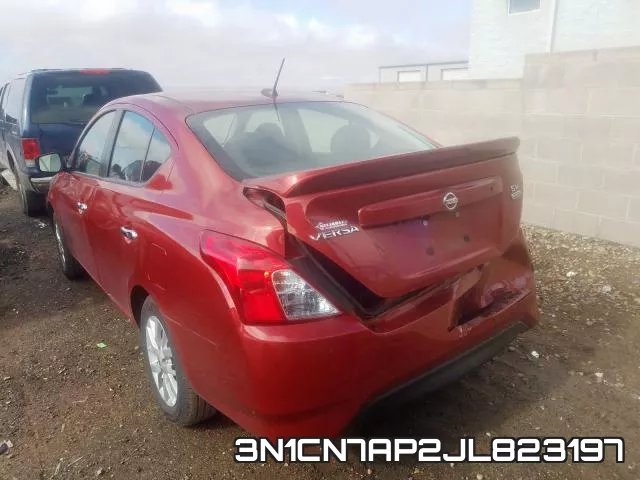 3N1CN7AP2JL823197 фото 4