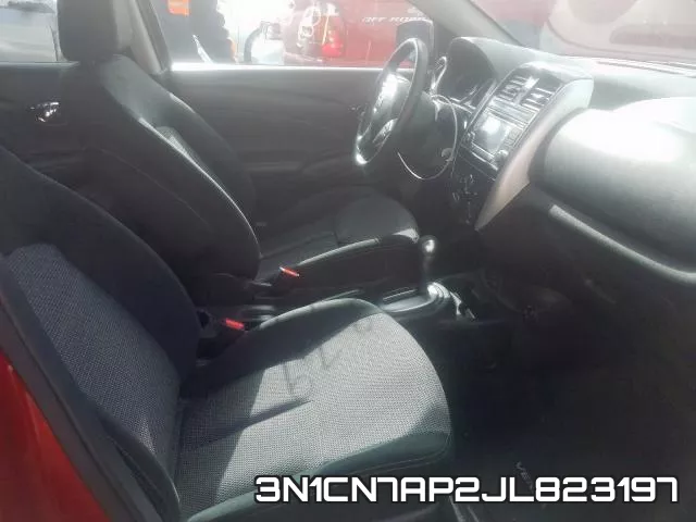 3N1CN7AP2JL823197 фото 6