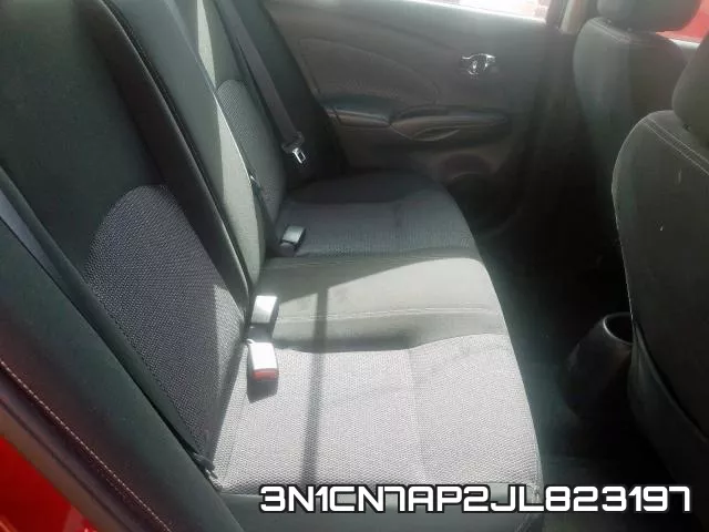 3N1CN7AP2JL823197 фото 7