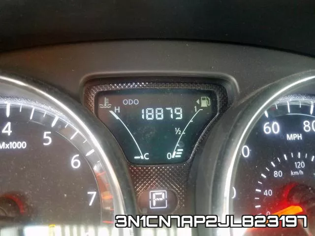 3N1CN7AP2JL823197 фото 9
