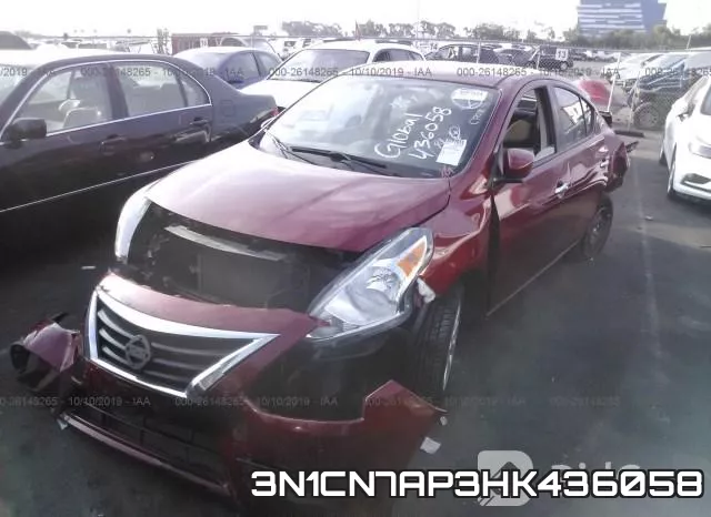 3N1CN7AP3HK436058 фото 3