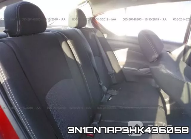 3N1CN7AP3HK436058 фото 9