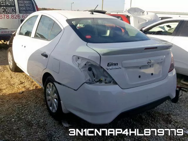 3N1CN7AP4HL879779 фото 4