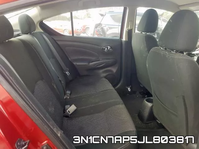 3N1CN7AP5JL803817 фото 7