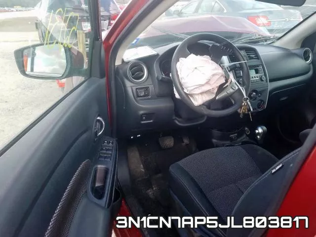 3N1CN7AP5JL803817 фото 10