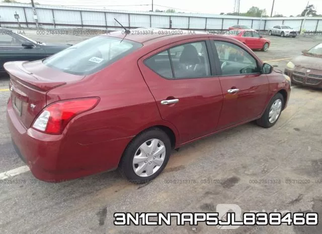 3N1CN7AP5JL838468 фото 5