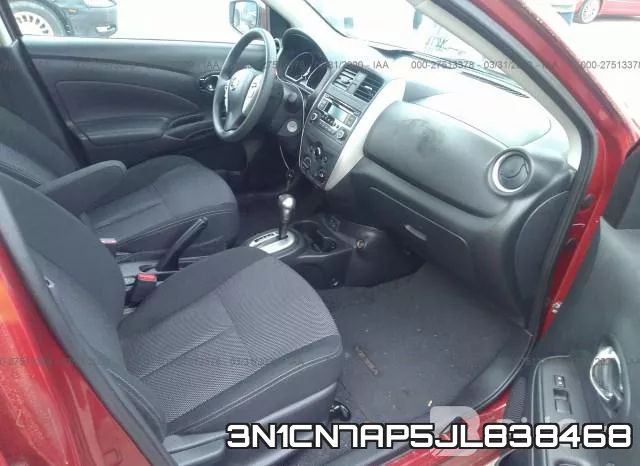 3N1CN7AP5JL838468 фото 6