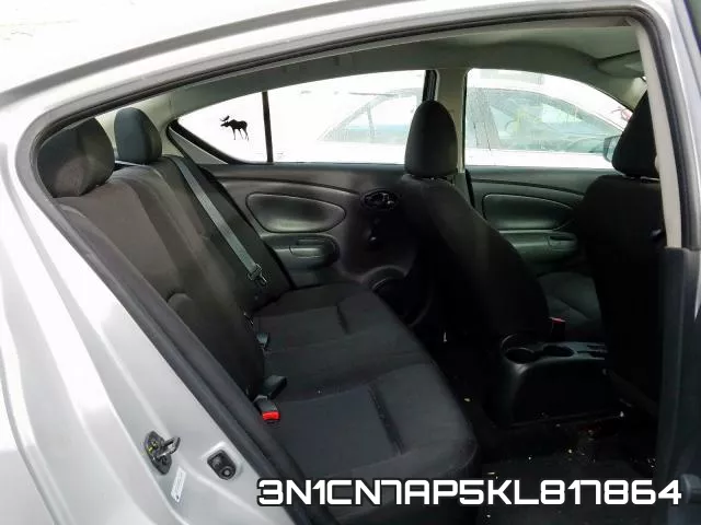 3N1CN7AP5KL817864 фото 7