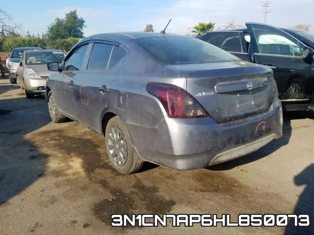 3N1CN7AP6HL850073 фото 4