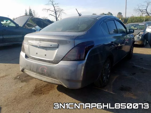 3N1CN7AP6HL850073 фото 5