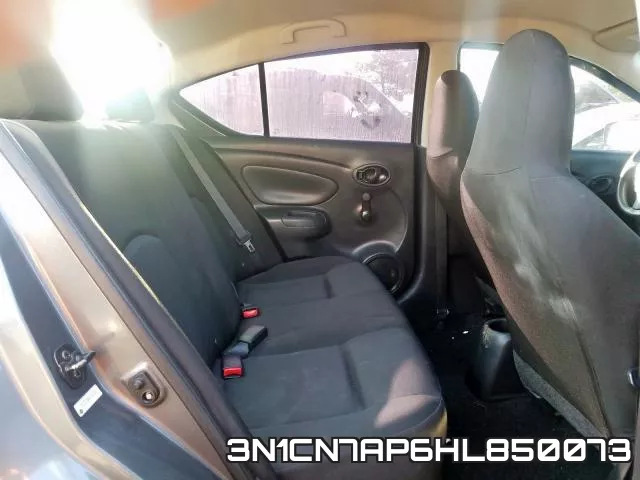 3N1CN7AP6HL850073 фото 7