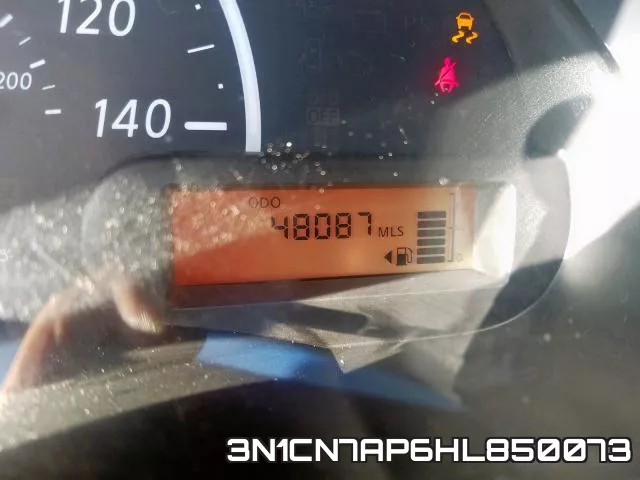 3N1CN7AP6HL850073 фото 9
