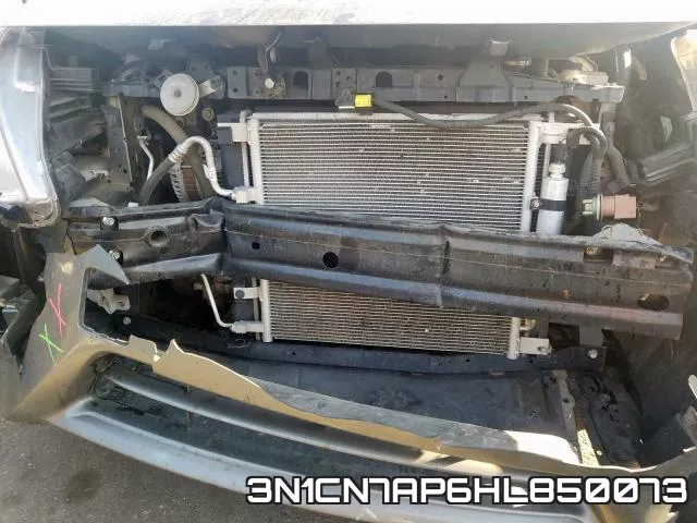3N1CN7AP6HL850073 фото 10