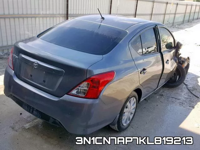 3N1CN7AP7KL819213 фото 5