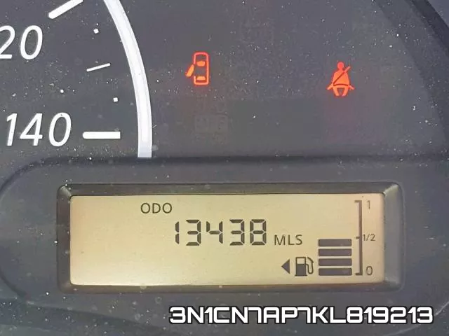 3N1CN7AP7KL819213 фото 9