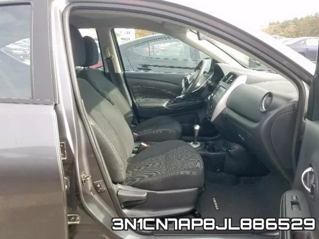 3N1CN7AP8JL886529 фото 6