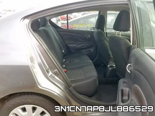 3N1CN7AP8JL886529 фото 7