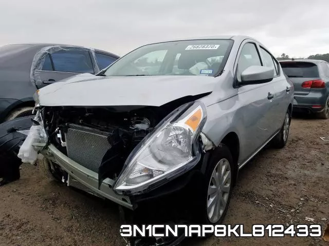 3N1CN7AP8KL812433 фото 3