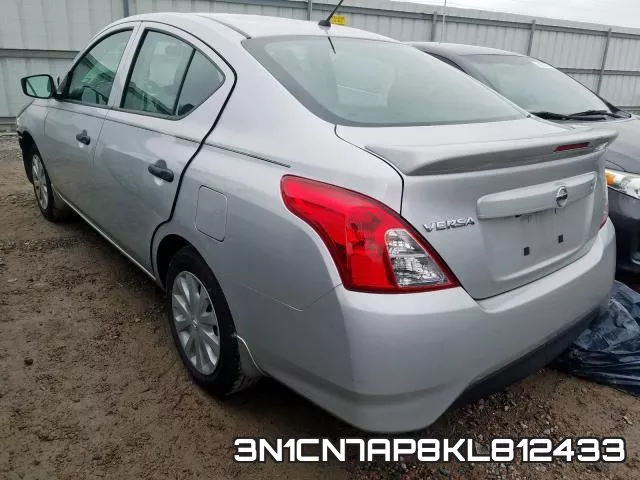 3N1CN7AP8KL812433 фото 4